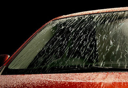 Soft99 Glaco Blave Glass & Plastic Water Repellent
