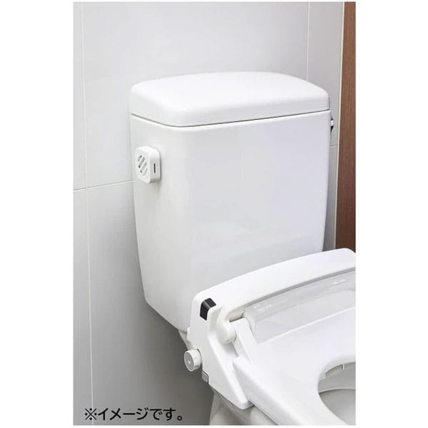 ST Shoshuriki DeoPita Refresh Savon Toilet Deodorizer Starter