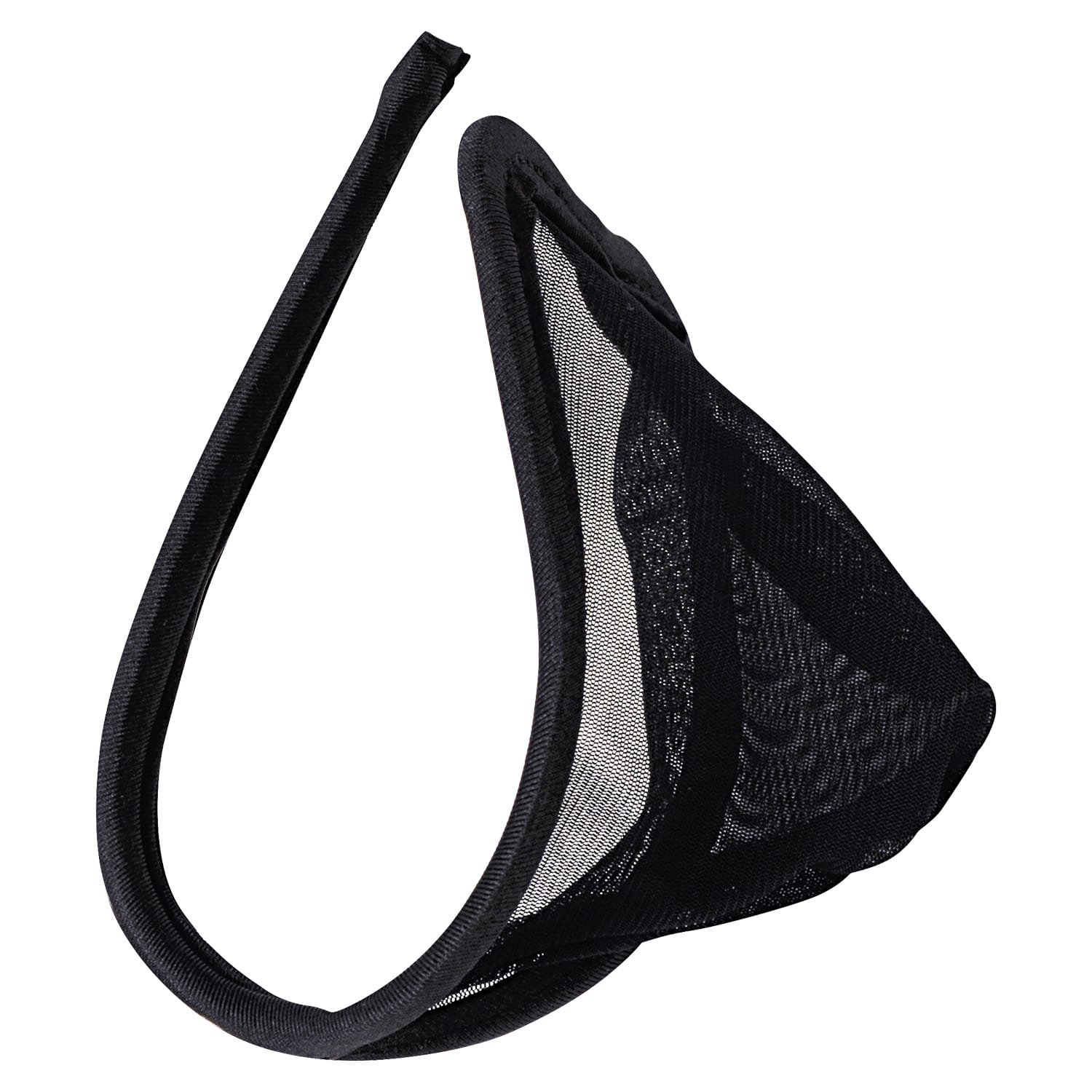Stylish Platinum Guys - Men's Sheer Underwear Collection