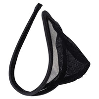 Stylish Platinum Guys - Men's Sheer Underwear Collection