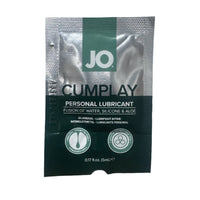 System JO - Cum Play Personal Lubricant