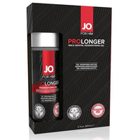 System JO - For Men Prolonger Desensitizing Gel