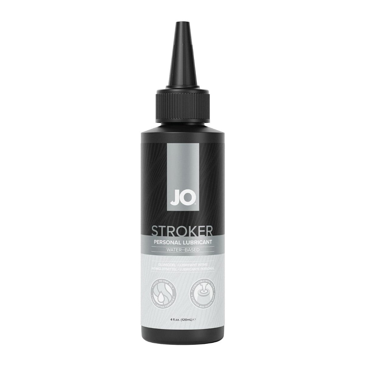 System Jo - Stroker Water Based Lubricant