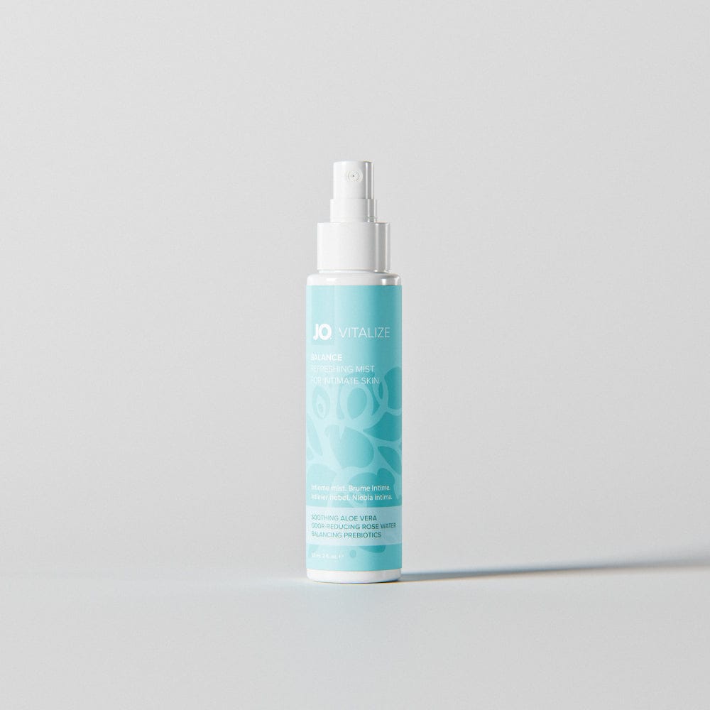 System JO - Vitalize Balance Refreshing Intimate Mist 60 ml