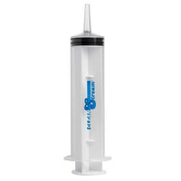 XR - CleanStream Enema Syringe (Clear)