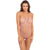 Rene Rofe - Undone See Through Bodysuit Costume OS (Pink) | Zush.sg