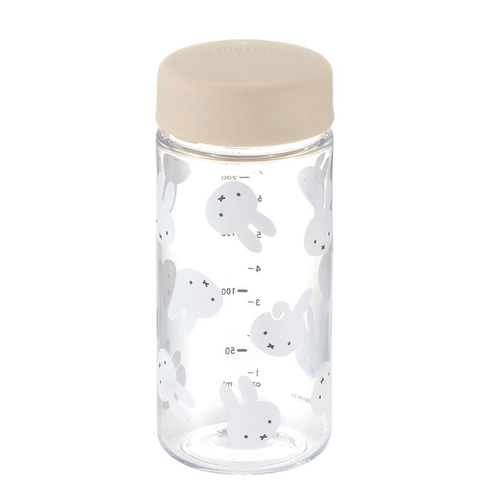 Richell - Miffy Smart Mug Water Bottle 240ml - Zush.sg