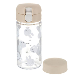 Richell - Miffy Smart Mug Water Bottle 240ml - Zush.sg