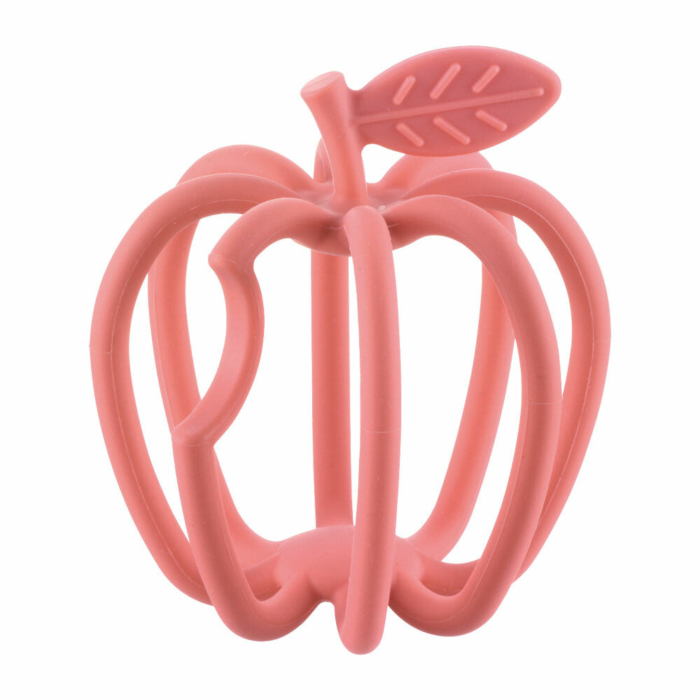 Richell - Baby Silicone Playable Teether Toy - Zush.sg