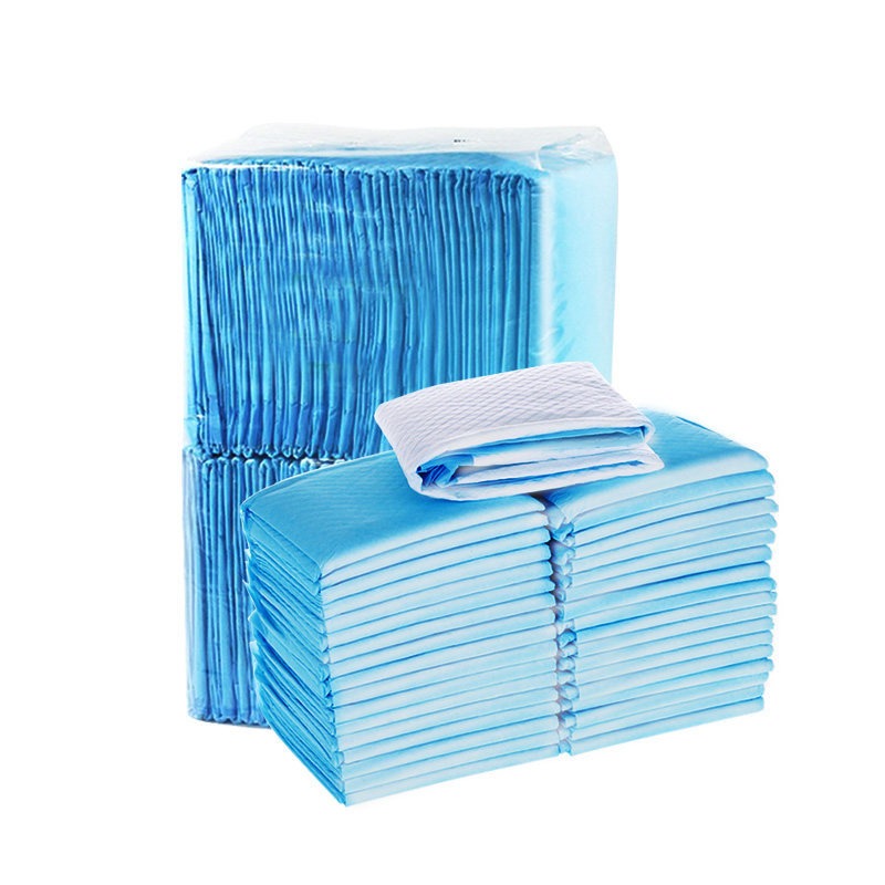 ZUSH - Pet Pee Training Absorption Pads | Ultra Absorbent and Deodorizing