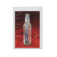 Swiss Navy - Silicone Lubricant 5ml | Zush.sg