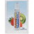 Swiss Navy - Strawberry Kiwi Water Based Flavored Lubricant 5ml | Zush.sg