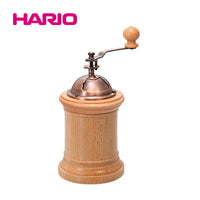 Hario -  Coffee Mill Column - Zush.sg