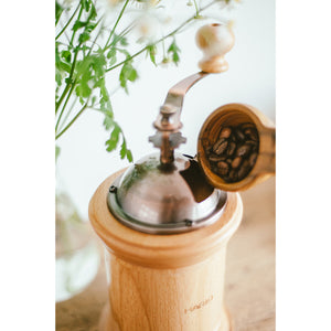 Hario -  Coffee Mill Column - Zush.sg
