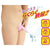 A One - Sicco Urinating Outdoors Portable Silicone Funnel (Pink) Novelties (Non Vibration) 4573432994941 CherryAffairs