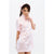 A&T - Designated Nurse Costume (Pink) | CherryAffairs Singapore