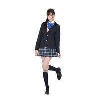 A&T - Gekikawa Uniform Costume (Multi Colour) | Zush.sg