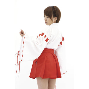 A&T - Miko-chama in the Dream Korean Costume (Multi Colour) | CherryAffairs Singapore