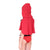 A&T - Red Riding-Hood Bikini Costume (Multi Colour) | CherryAffairs Singapore