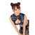 A&T - Togenkyo China CheongSam Bikini Costume (Blue) Costumes 4580240659511 CherryAffairs