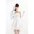 A&T - Wedding Angel Costume (White) | Zush.sg