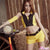 Anna Mu - Cosplay Costume Theme Party NA13030180 (Yellow) | Zush.sg