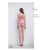Annaberry - Forever Love Beauty Back No Pad Rims Underwear Bra Set NA16040020 (Pink) | CherryAffairs Singapore