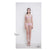 AnnaBery - Lady Beauty Back No Pad Rims Underwear Bra Set NA16040036 (Pink) | CherryAffairs Singapore