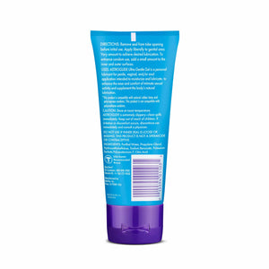Astroglide - Ultra Gentle Gel Water Based Personal Lubricant 3oz Lube (Water Based) 015594011035 CherryAffairs