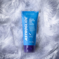 Astroglide - Ultra Gentle Gel Water Based Personal Lubricant 3oz Lube (Water Based) 015594011035 CherryAffairs