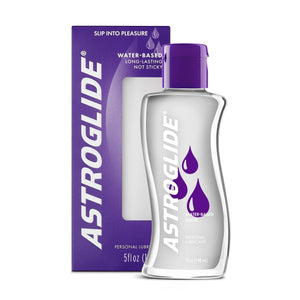Astroglide - Water Based Liquid Personal Lubricant Lube (Water Based) 1230000007399 CherryAffairs