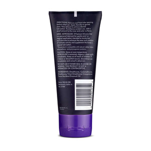 Astroglide - X Premium Silicone Gel Personal Lubricant 3oz Lube (Silicone Based) 015594011752 CherryAffairs