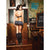 Baci - Sexy Schoolgirl Costume Set One Size - Zush.sg