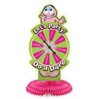 Ball & Chain - Let's Party! Do a Dare Centerpiece Game - Zush.sg