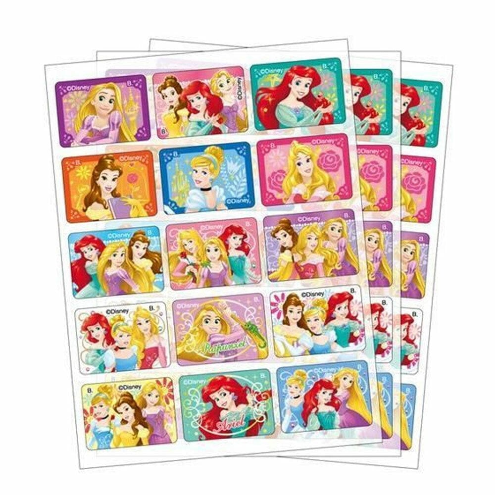 Bandai - Insect Repellent Seal Sticker Mosquito Patch (45 Pieces) Insect Repellent Patch CherryAffairs