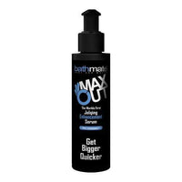 Bathmate - Max Out Jelqing Enhancement Serum 4 oz Arousal Gel 5060140200505 CherryAffairs