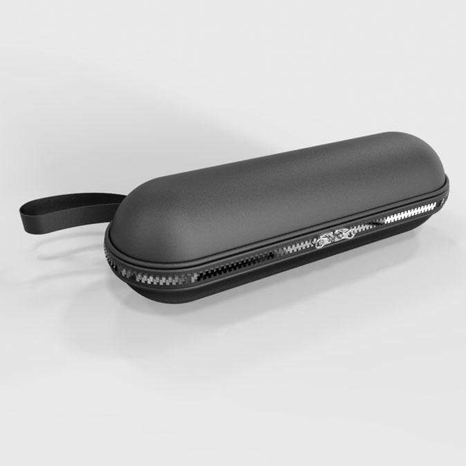 Bathmate - Universal Capsule Storage Case (Black) | CherryAffairs Singapore