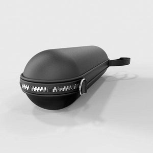 Bathmate - Universal Capsule Storage Case (Black) | CherryAffairs Singapore