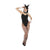 BeWith - Bunny Girl Costume (Black) | Zush.sg