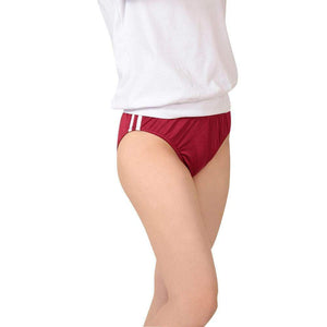 BeWith - Miracle Bloomers Casual Panties (Red) | Zush.sg