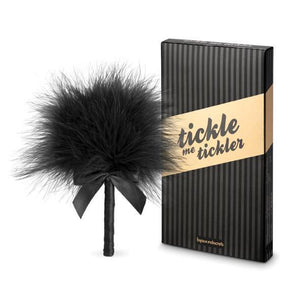 Bijoux Indiscrets - Tickle Me Tickler - Zush.sg