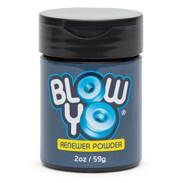 BlowYo - Renewer Powder 2oz | Zush.sg