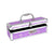 BMS - Stylish Lockable Toys Stoage Box (Purple) | Zush.sg