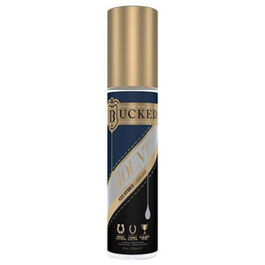 Bucked -  Mount H2O Hybrid Lubricant Original 60ml Lube (Silicone Based) 273897930 CherryAffairs
