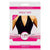 Bye Bra - Extra wide and Concealing Dress Tape 30Pcs (Clear) | CherryAffairs Singapore