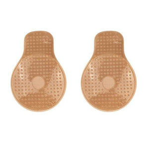 Bye Bra - Fabric Pull Ups XL (Beige) Costumes 273901593 CherryAffairs