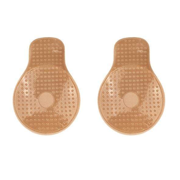Bye Bra - Fabric Pull Ups XL (Beige) Costumes 273901593 CherryAffairs
