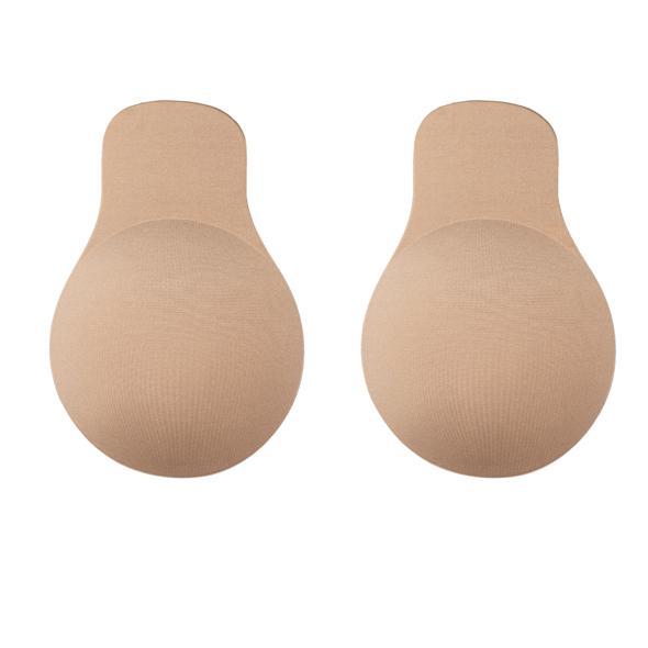 Bye Bra - Fabric Pull Ups XL (Beige) Costumes 273901593 CherryAffairs