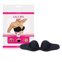 Bye Bra - Lift and Shape Gala Bra Cup A (Black) | Zush.sg