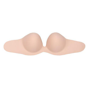 Bye Bra - Lift and Shape Gala Bra Cup A (Nude) | CherryAffairs Singapore